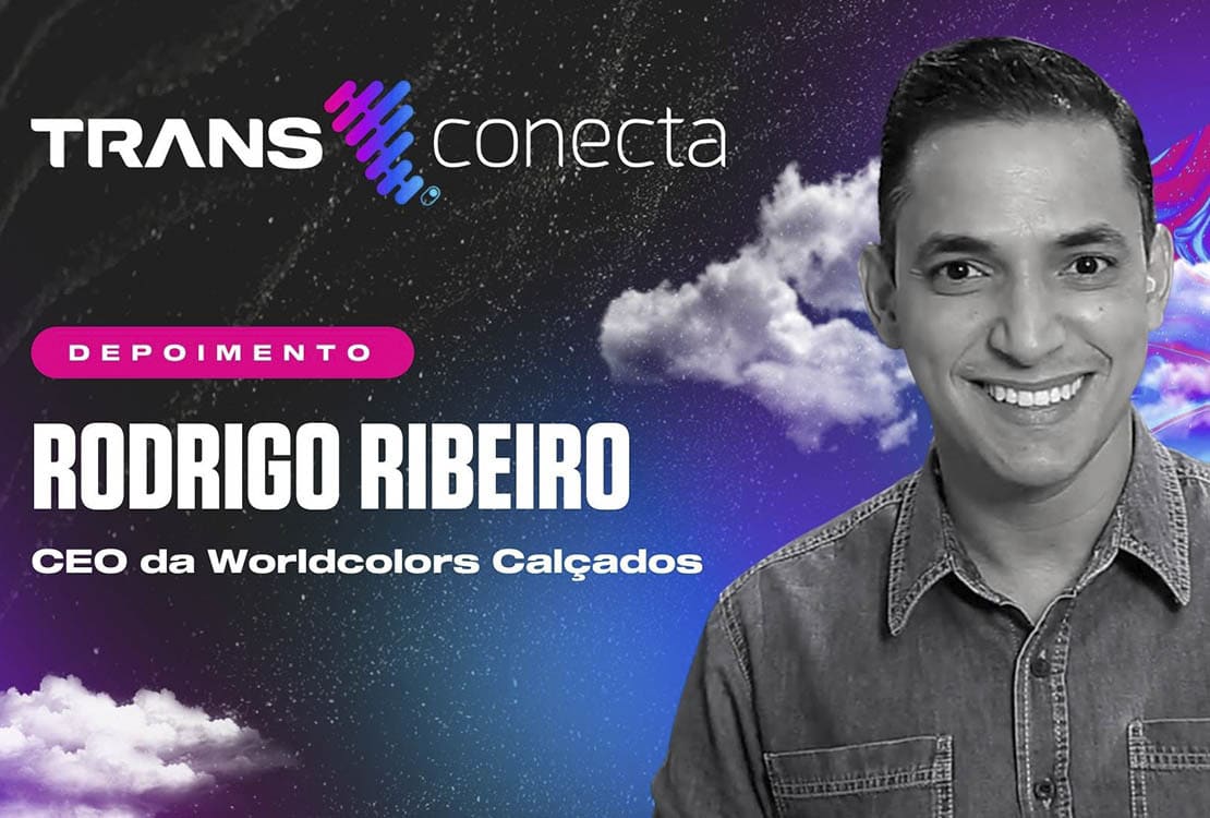 Depoimento do Rodrigo (CEO da Worldcolors Calçados)
